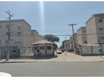 Apartamento em leilão em Esteio - RS, bairro Centro — Leilão extrajudicial de Apartamento em Esteio/RS - Centro