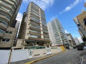 Apartamento em leilão em Praia Grande - SP, bairro Ocian — Leilão extrajudicial de Apartamento em Praia Grande/SP - Ocian