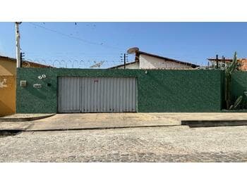 Casa em leilão em Floriano - PI, bairro Via Azul — Leilão extrajudicial de Casa em Floriano/PI - Via Azul