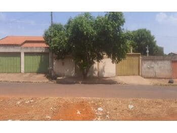 Casa em leilão em Caldas Novas - GO, bairro Setor Serrinha — Leilão extrajudicial de Casa em Caldas Novas/GO - Setor Serrinha