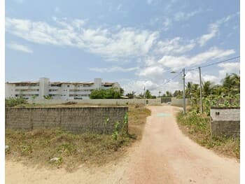 Apartamento em leilão em Caucaia - CE, bairro Tabuba — Leilão extrajudicial de Apartamento em Caucaia/CE - Tabuba