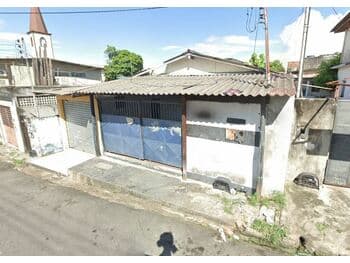 Comercial em leilão em Manaus - AM, bairro Coroado — Leilão extrajudicial de Residencial / Comercial em Manaus/AM - Coroado