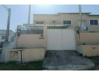 Casa em leilão em São Pedro Da Aldeia - RJ, bairro Sapeatiba — Leilão extrajudicial de Casa em São Pedro da Aldeia/RJ - Sapeatiba