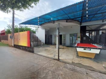 Casa em leilão em Lucas Do Rio Verde - MT, bairro Jardim Primaveras — Leilão extrajudicial de Casa em Lucas do Rio Verde/MT - Jardim Primaveras