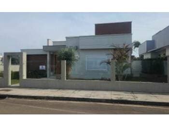 Casa em leilão em Concórdia - SC, bairro Parque Das Exposiçoes — Leilão extrajudicial de Casa em Concórdia/SC - Parque Das Exposiçoes