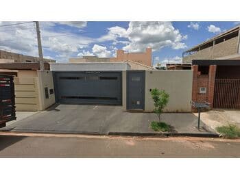 Casa em leilão em Votuporanga - SP, bairro Parque Boa Vista I — Leilão extrajudicial de Casa em Votuporanga/SP - Parque Boa Vista I