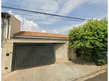 Casa em leilão em Catanduva - SP — Leilão extrajudicial de Casa em Catanduva/SP - Parque Residencial Paraíso