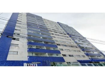 Apartamento em leilão em Salvador - BA, bairro Luiz Anselmo — Leilão extrajudicial de Apartamento em Salvador/BA - Luiz Anselmo