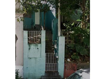 Casa em leilão em São Paulo - SP, bairro Vila Romana — Leilão judicial de Casa em São Paulo/SP - Vila Romana
