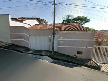 Casa em leilão em Varginha - MG, bairro Jardim Andere I — Leilão extrajudicial de Casa em Varginha/MG - Jardim Andere I