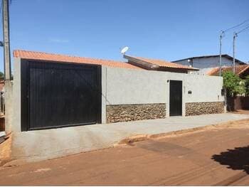 Casa em leilão em Maracaju - MS, bairro Vila Vicentina — Leilão extrajudicial de Casa em Maracaju/MS - Vila Vicentina