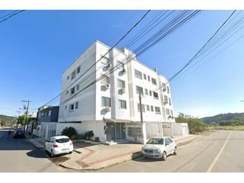 Apartamento em leilão em Camboriú - SC, bairro Santa Regina — Leilão judicial de Apartamento em Camboriú/SC - Santa Regina