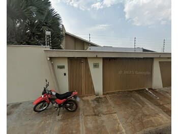Casa em leilão em Colinas Do Tocantins - TO, bairro Jardim América — Leilão extrajudicial de Casa em Colinas do Tocantins/TO - Jardim América
