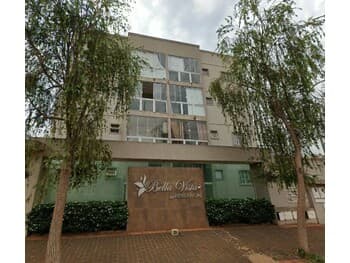 Apartamento em leilão em Jataí - GO — Leilão extrajudicial de Apartamento em Jataí/GO - Residencial das Brisas