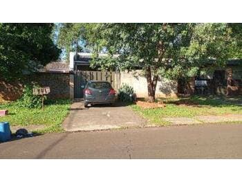 Casa em leilão em Foz Do Iguaçu - PR, bairro Jardim Europa — Leilão extrajudicial de Casa em Foz Do Iguacu/PR - Jardim Europa