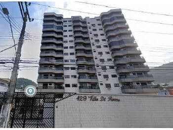 Apartamento em leilão em Guarujá - SP, bairro Vila Julia — Leilão extrajudicial de Apartamento em Guarujá/SP - Vila Julia