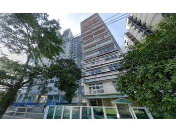 Apartamento em leilão em São Vicente - SP, bairro Centro — Leilão judicial de Apartamento em São Vicente/SP - Centro