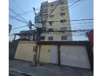 Apartamento em leilão em Nova Iguaçu - RJ, bairro Jardim Tropical — Leilão extrajudicial de Apartamento em Nova Iguaçu/RJ - Jardim Tropical