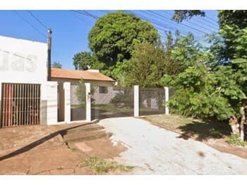 Casa em leilão em Dourados - MS, bairro Vila Rosa — Leilão extrajudicial de Casa em Dourados/MS - Vila Rosa