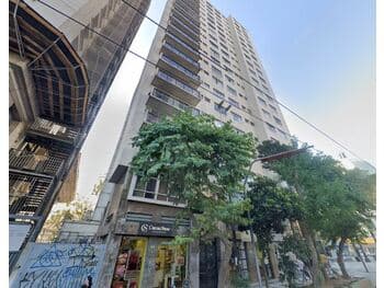 Apartamento em leilão em São Paulo - SP, bairro Liberdade — Leilão extrajudicial de Apartamento em São Paulo/SP - Liberdade