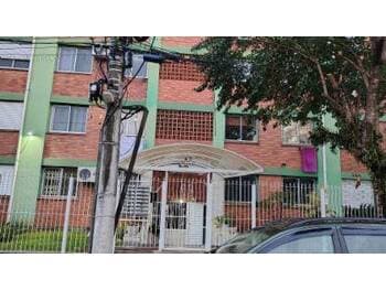 Apartamento em leilão em Porto Alegre - RS, bairro Parque Santa Fe — Leilão extrajudicial de Apartamento em Porto Alegre/RS - Parque Santa Fé