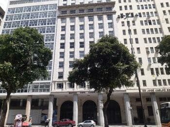 Comercial em leilão em Rio De Janeiro - RJ, bairro Centro — Leilão extrajudicial de Loja em Rio de Janeiro/RJ - Centro