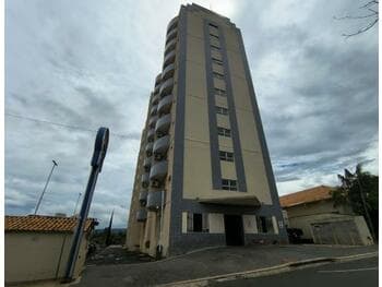 Apartamento em leilão em Caldas Novas - GO, bairro Jardim Belvedere — Leilão extrajudicial de Apartamento em Caldas Novas/GO - Jardim Belvedere