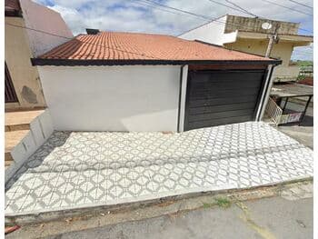 Casa em leilão em Taubaté - SP, bairro Alto Sao Pedro — Leilão extrajudicial de Casa em Taubaté/SP - Alto Sao Pedro