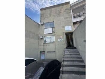 Comercial em leilão em São Paulo - SP, bairro Vila Bancária — Leilão judicial de Prédio Comercial em São Paulo/SP - Vila Bancária