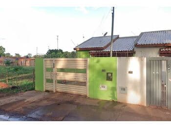 Casa em leilão em Campo Grande - MS, bairro Nova Campo Grande — Leilão extrajudicial de Casa em Campo Grande/MS - Nova Campo Grande