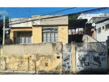 Casa em leilão em Rio De Janeiro - RJ, bairro Vila Valqueire — Leilão extrajudicial de Casa em Rio de Janeiro/RJ - Vila Valqueire