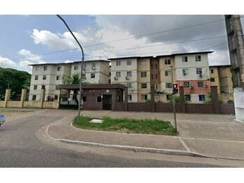Apartamento em leilão em Belém - PA, bairro Parque Verde — Leilão extrajudicial de Apartamento em Belém/PA - Parque Verde