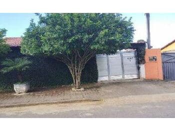 Casa em leilão em Queimados - RJ, bairro Vila Central — Leilão extrajudicial de Casa em Queimados/RJ - Vila Central