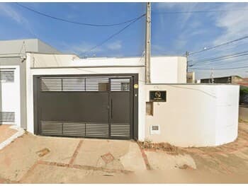 Casa em leilão em Santa Bárbara D'oeste - SP — Leilão extrajudicial de Casa em Santa Bárbara D'Oeste/SP - Conjunto Habitacional 31 de Março