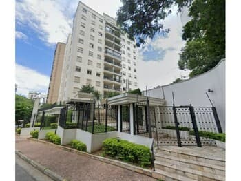 Apartamento em leilão em São Paulo - SP, bairro Vila Suzana — Leilão extrajudicial de Apartamento em São Paulo/SP - Vila Suzana