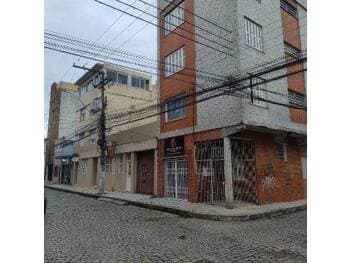 Apartamento em leilão em Pelotas - RS, bairro Centro — Leilão extrajudicial de Apartamento em Pelotas/RS - Centro