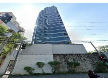 Apartamento em leilão em São Paulo - SP, bairro Vila Zelina — Leilão extrajudicial de Apartamento em São Paulo/SP - Vila Zelina