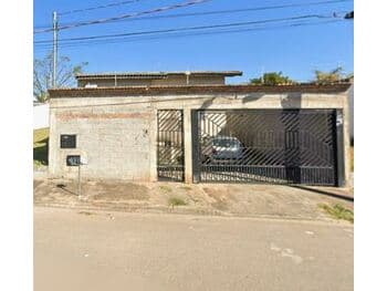 Casa em leilão em Bragança Paulista - SP, bairro Jardim Vista Alegre — Leilão judicial de Casa em Bragança Paulista/SP - Jardim Vista Alegre