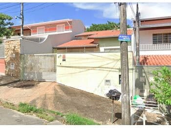 Casa em leilão em Campinas - SP, bairro Jardim Santa Judith — Leilão extrajudicial de Casa em Campinas/SP - Jardim Santa Judith