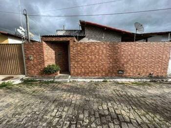 Casa em leilão em Ceará-mirim - RN, bairro Santa Aguida — Leilão extrajudicial de Casa em Ceará Mirim/RN - Santa Aguida