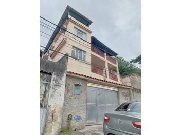 Casa em leilão em Rio De Janeiro - RJ, bairro Piedade — Leilão extrajudicial de Casa em Rio de Janeiro/RJ - Piedade