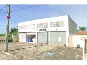 Comercial em leilão em Macaíba - RN, bairro São José — Leilão extrajudicial de Residencial / Comercial em Macaíba/RN - São José