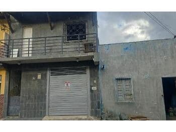 Apartamento em leilão em Itabuna - BA, bairro Santo Antônio — Leilão extrajudicial de Apartamento em Itabuna/BA - Santo Antônio