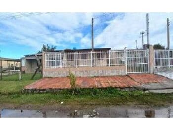 Casa em leilão em Palmares Do Sul - RS, bairro Quintão — Leilão extrajudicial de Casa em Palmares do Sul/RS - Quintão