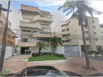 Apartamento em leilão em Goiânia - GO, bairro Setor Marista — Leilão extrajudicial de Apartamento em Goiânia/GO - Setor Marista