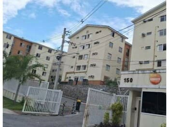Apartamento em leilão em Rio De Janeiro - RJ, bairro Tomás Coelho — Leilão extrajudicial de Apartamento em Rio de Janeiro/RJ - Tomás Coelho