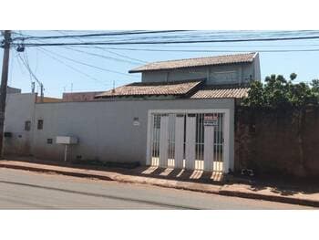 Casa em leilão em Campo Grande - MS, bairro Parque Dallas — Leilão extrajudicial de Casa em Campo Grande/MS - Parque Dallas