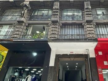 Comercial em leilão em São Paulo - SP, bairro Centro — Leilão judicial de Conjunto Comercial em São Paulo/SP - Centro