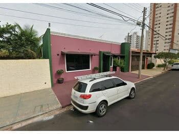 Comercial em leilão em Bauru - SP, bairro Jardim América — Leilão extrajudicial de Residencial / Comercial em Bauru/SP - Jardim América