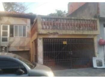 Casa em leilão em São Paulo - SP, bairro Vila Dalva — Leilão extrajudicial de Casa em São Paulo/SP - Vila Dalva